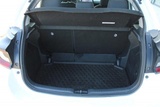 Toyota Yaris 1.5 Luna 