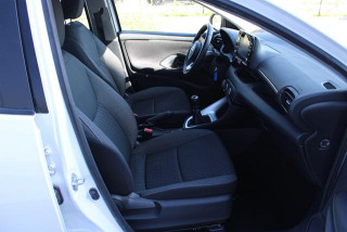 Toyota Yaris 1.5 Luna 