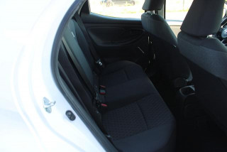 Toyota Yaris 1.5 Luna 