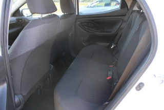 Toyota Yaris 1.5 Luna 