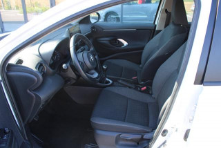 Toyota Yaris 1.5 Luna 