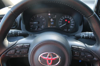 Toyota Yaris 1.5 Luna 