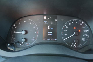 Toyota Yaris 1.5 Luna 