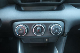 Toyota Yaris 1.5 Luna 