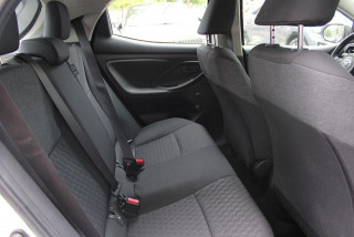 Toyota Yaris 1.5 Luna 