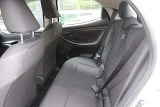 Toyota Yaris 1.5 Luna 