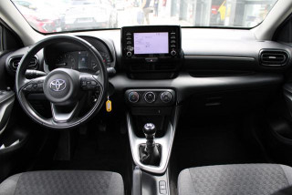 Toyota Yaris 1.5 Luna 