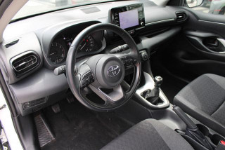 Toyota Yaris 1.5 Luna 