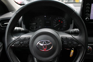 Toyota Yaris 1.5 Luna 