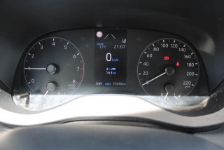 Toyota Yaris 1.5 Luna 