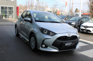 Toyota Yaris 1.5 Luna 