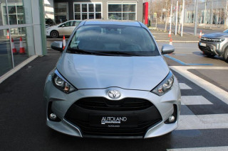 Toyota Yaris 1.5 Luna 