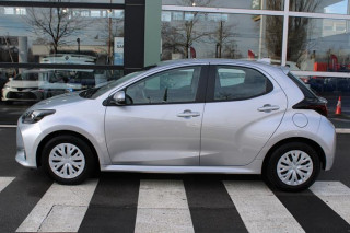 Toyota Yaris 1.5 Luna 