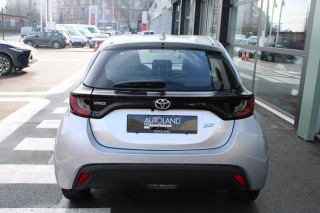 Toyota Yaris 1.5 Luna 