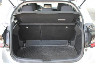 Toyota Yaris 1.5 Luna 