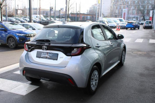 Toyota Yaris 1.5 Luna 