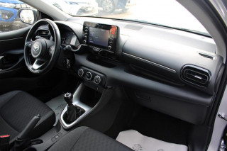 Toyota Yaris 1.5 Luna 