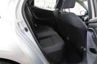 Toyota Yaris 1.5 Luna 