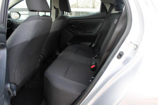 Toyota Yaris 1.5 Luna 