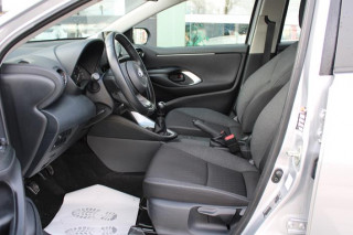 Toyota Yaris 1.5 Luna 