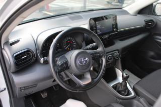 Toyota Yaris 1.5 Luna 
