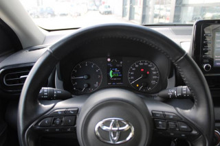 Toyota Yaris 1.5 Luna 