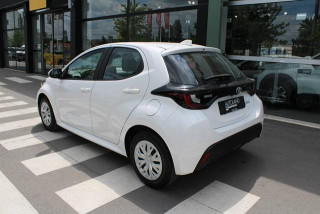 Toyota Yaris 1.5 Luna 