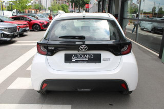 Toyota Yaris 1.5 Luna 
