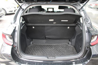 Toyota Yaris 1.5 Luna AUT 