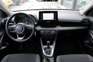 Toyota Yaris 1.5 Luna AUT 