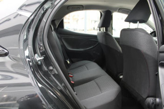 Toyota Yaris 1.5 Luna AUT 