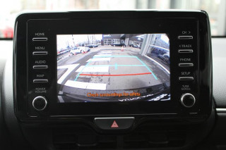 Toyota Yaris 1.5 Luna AUT 