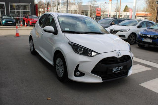 Toyota Yaris 1.5 Luna 