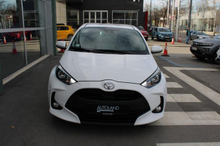 Toyota Yaris 1.5 Luna 
