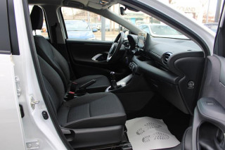 Toyota Yaris 1.5 Luna 