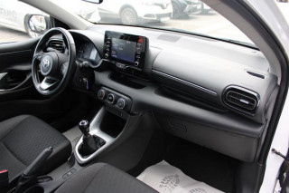 Toyota Yaris 1.5 Luna 