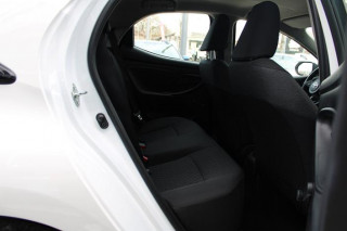Toyota Yaris 1.5 Luna 