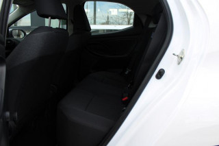 Toyota Yaris 1.5 Luna 