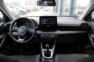 Toyota Yaris 1.5 Luna 