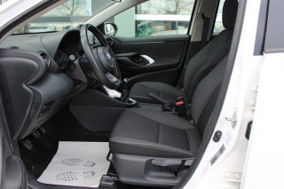 Toyota Yaris 1.5 Luna 