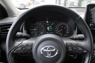 Toyota Yaris 1.5 Luna 
