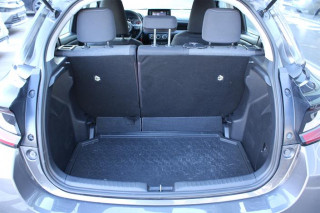 Toyota Yaris 1.5 Luna AUT 