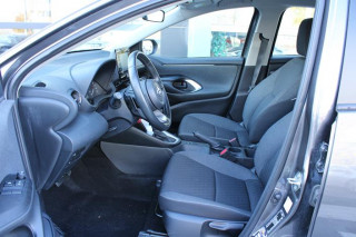 Toyota Yaris 1.5 Luna AUT 