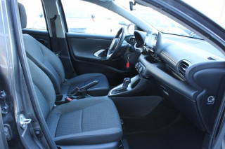 Toyota Yaris 1.5 Luna AUT 