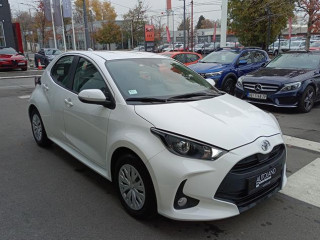 Toyota Yaris 1.5 Luna 