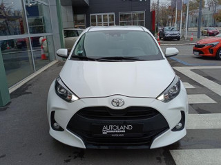 Toyota Yaris 1.5 Luna 