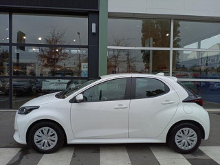Toyota Yaris 1.5 Luna 