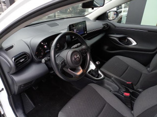 Toyota Yaris 1.5 Luna 