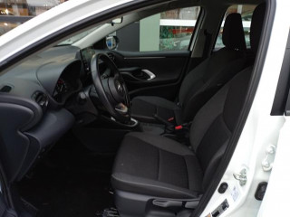 Toyota Yaris 1.5 Luna 