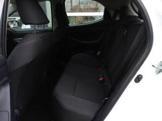 Toyota Yaris 1.5 Luna 